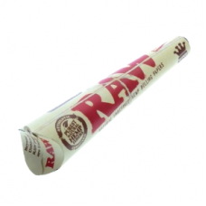 Raw Cone King Organic Hemp (3pk,32ct)